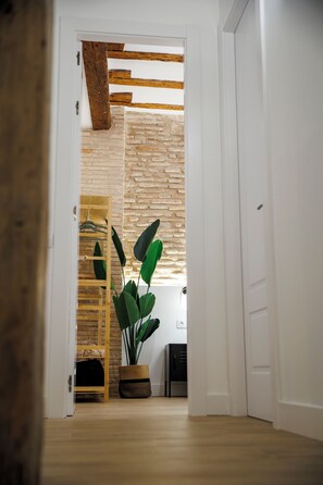 Interior - Zarcillo House (Logroño)