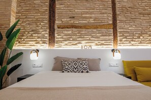 4 Schlafzimmer, Bügeleisen/Bügelbrett, WLAN, Bettwäsche