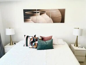 1 habitación 