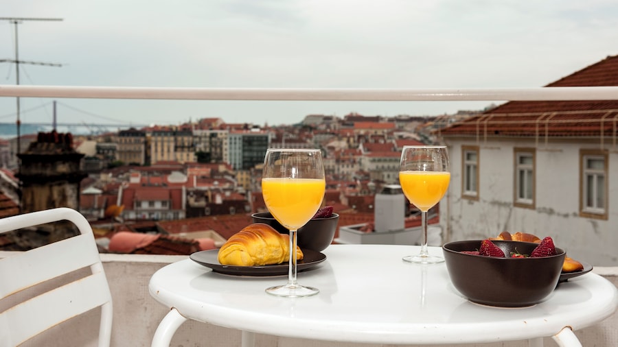 Portas do Castelo Apartments