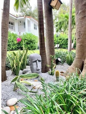 Exterior detail - Oasis-10, 1Bedroom Apt Midtown, Miami Design District & Wynwood (Miami)