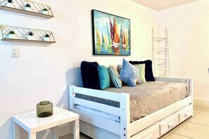 1 chambre