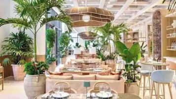 用餐