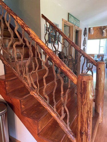 Second Chance - Your Gateway to Nature's Bounty!