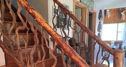 Second Chance - Your Gateway to Nature's Bounty!