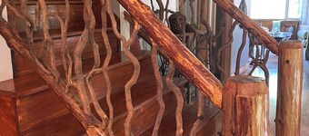 Second Chance - Your Gateway to Nature's Bounty!