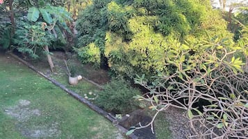 住宿场地
