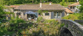 La bergerie du Moulin