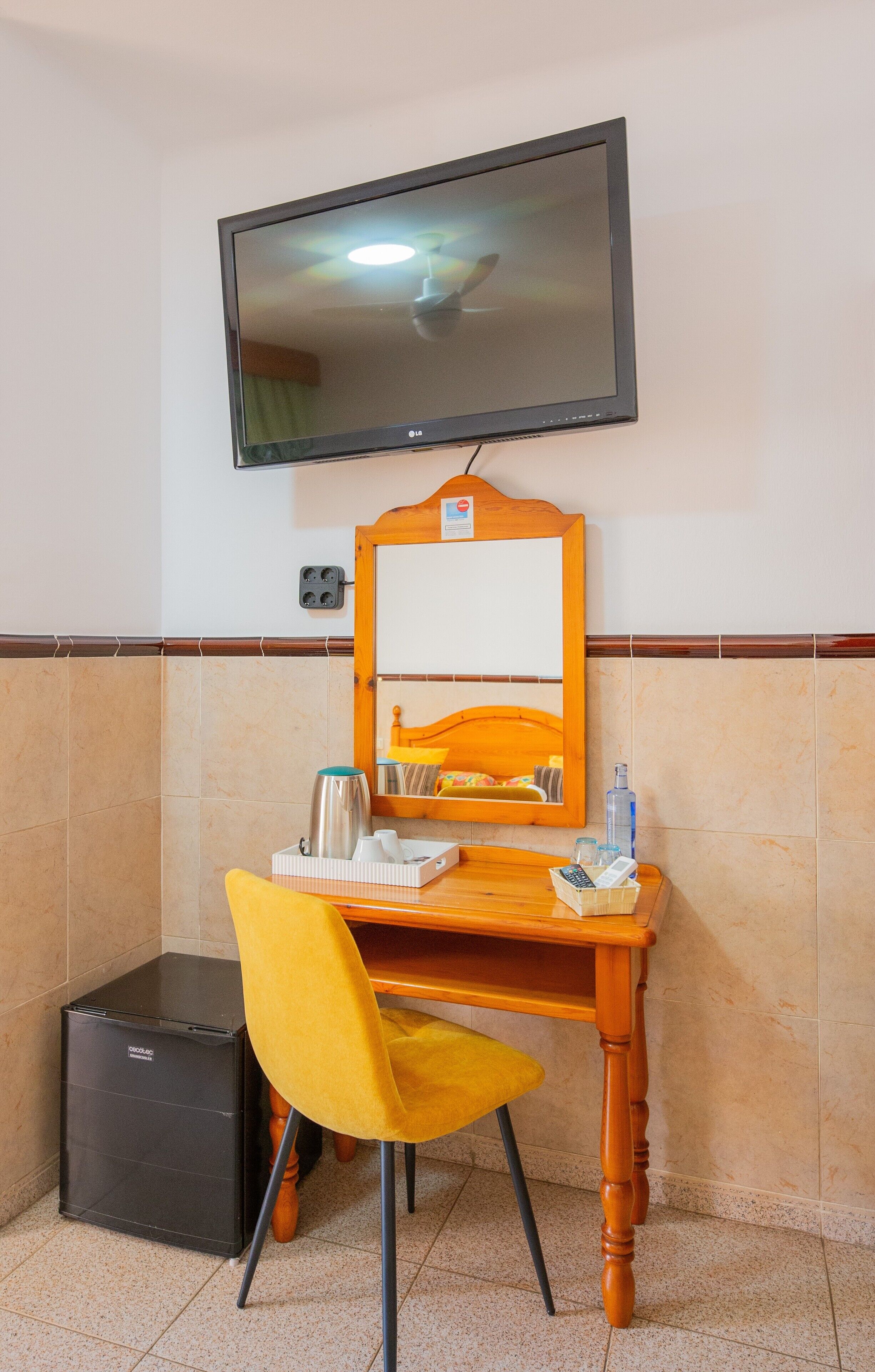 Foto - Hotel Montana by Bossh! Hotels