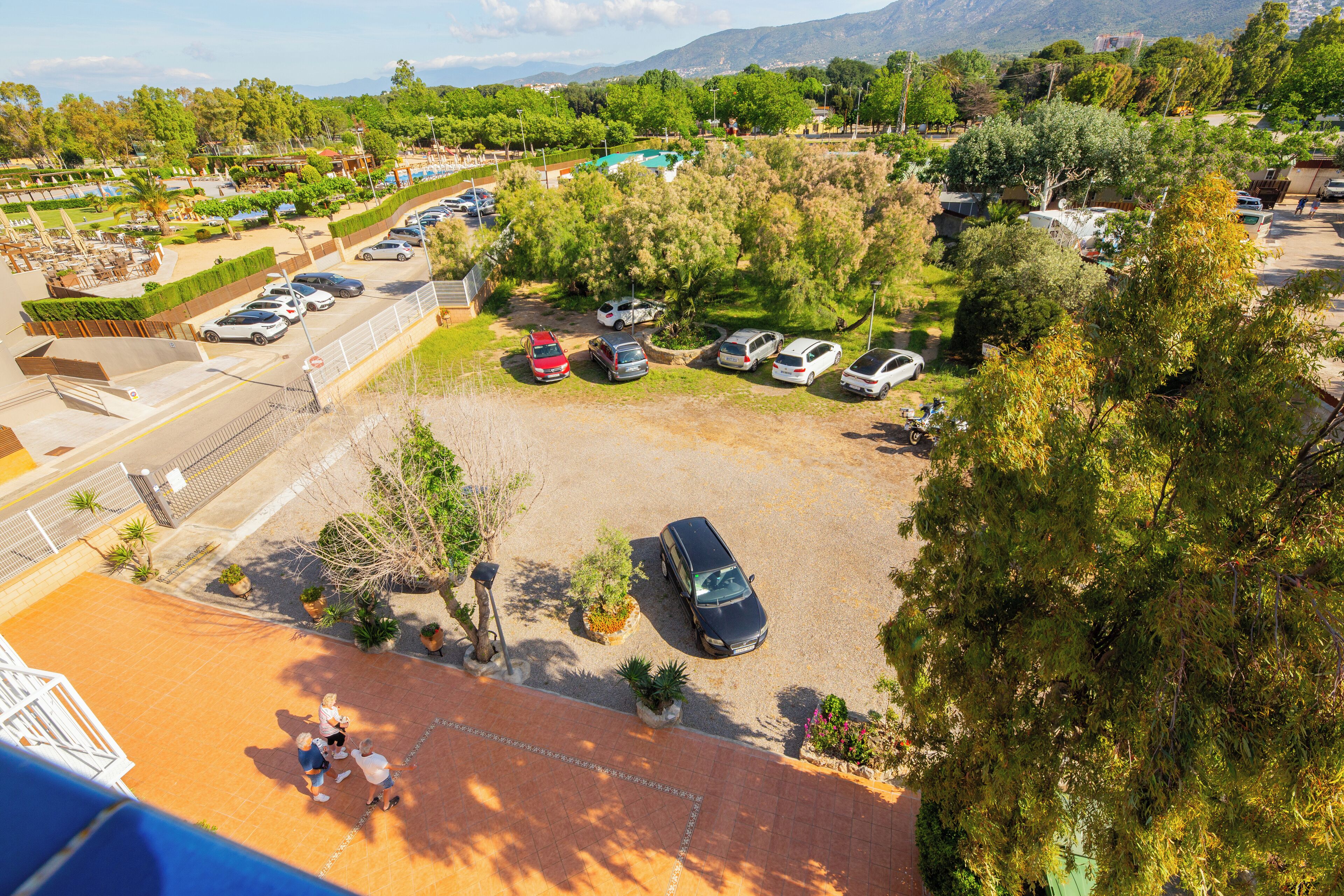 Foto - Hotel Montana by Bossh! Hotels