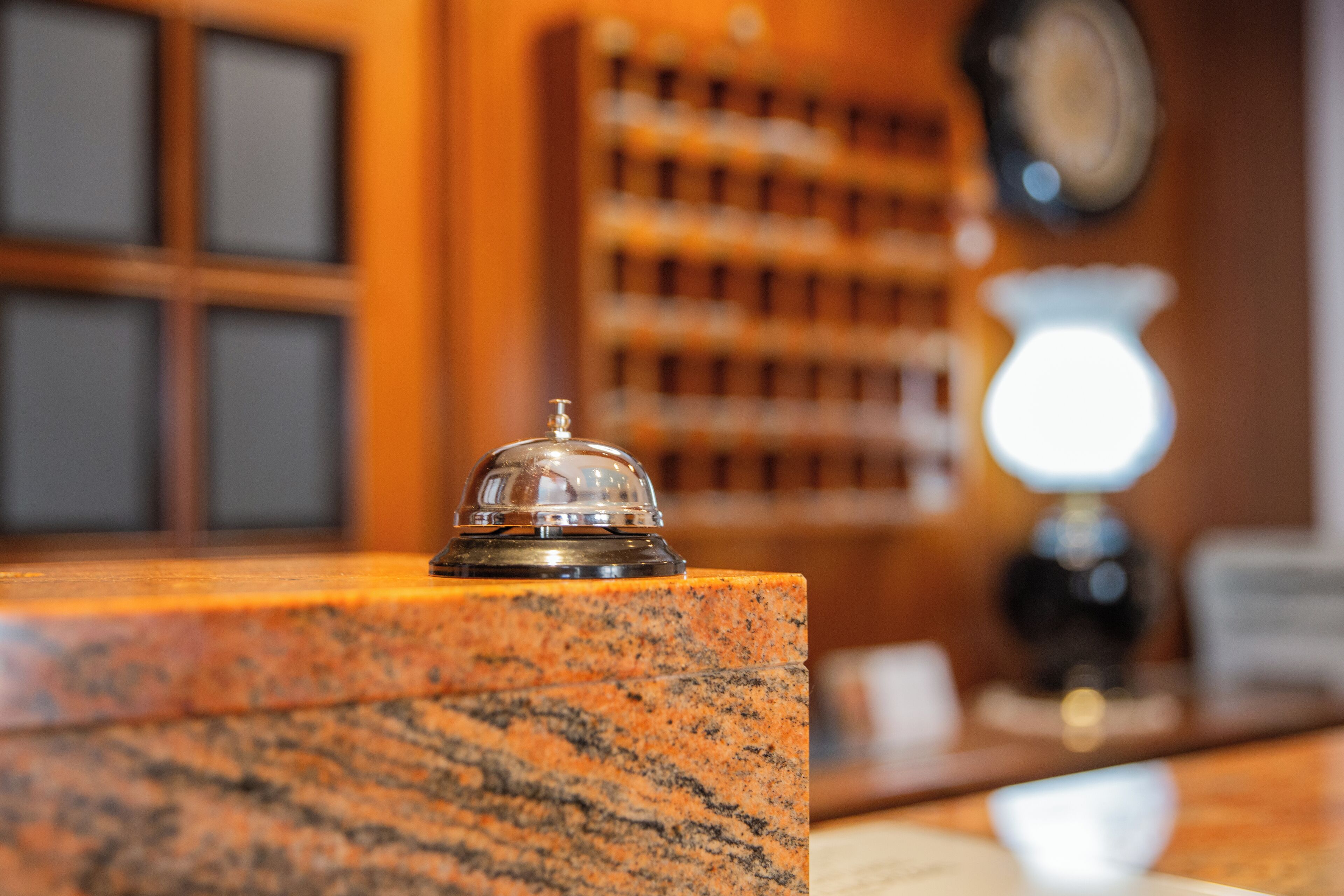 Foto - Hotel Montana by Bossh! Hotels