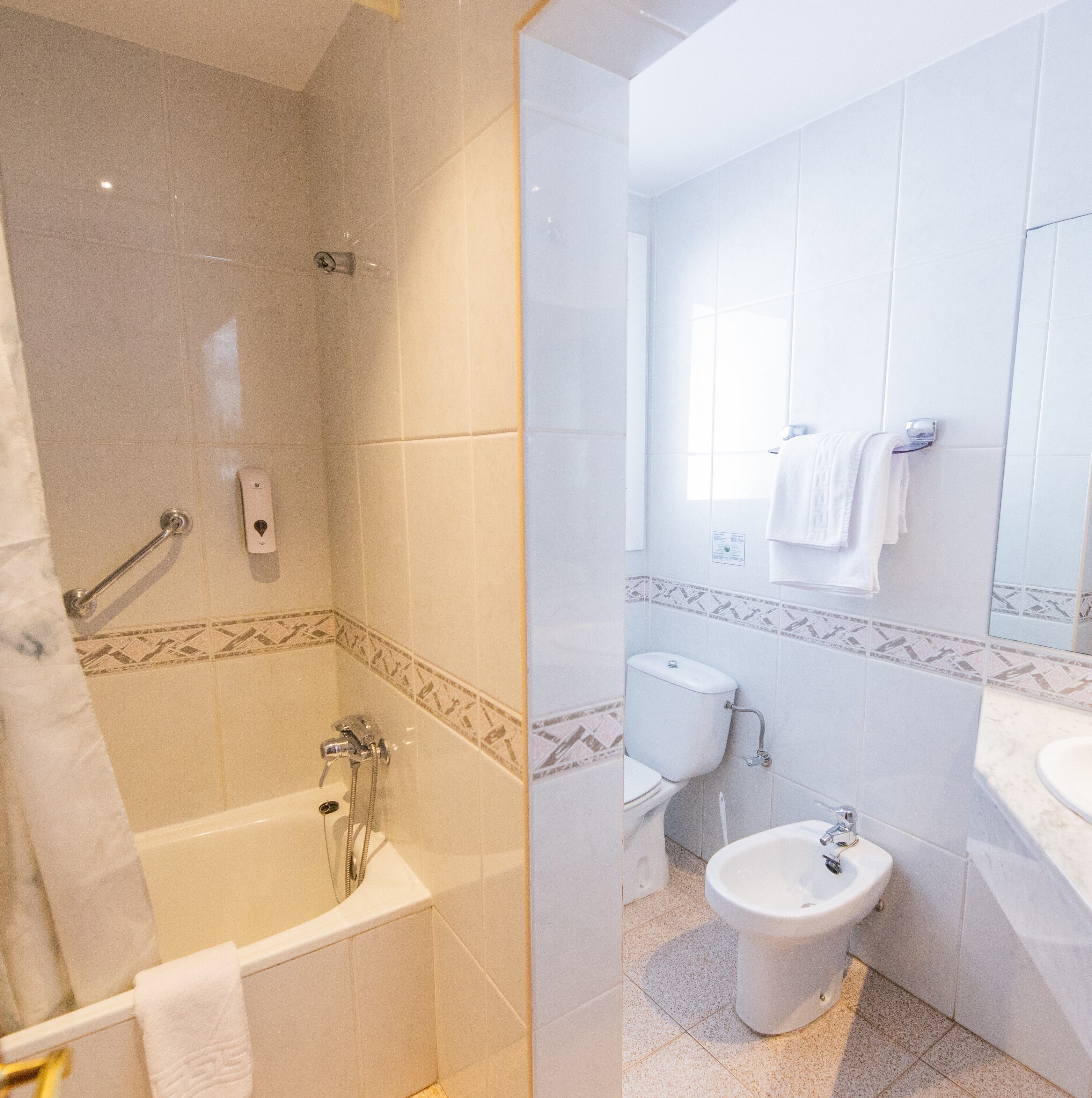 Foto - Hotel Montana by Bossh! Hotels