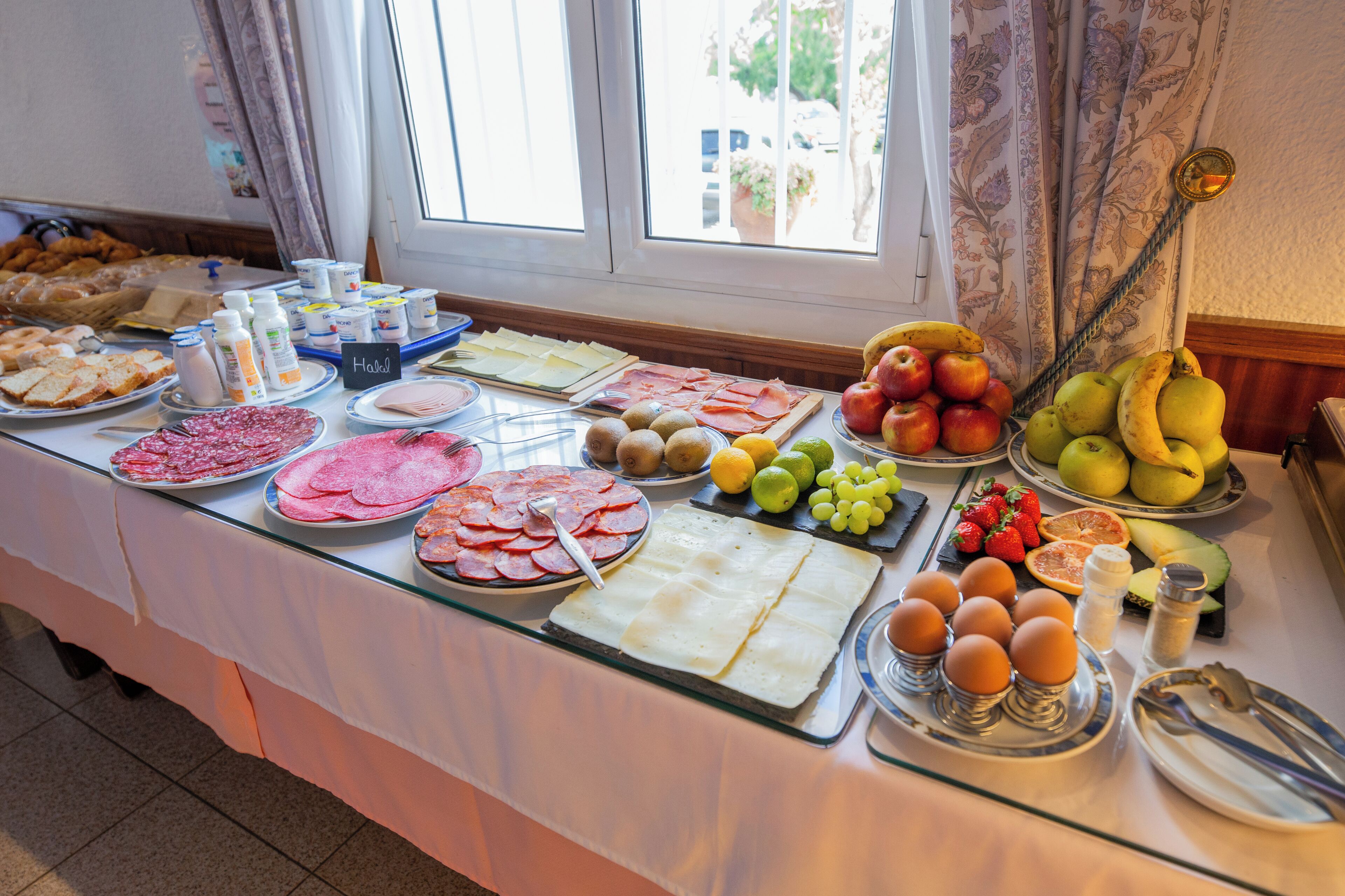 Foto - Hotel Montana by Bossh! Hotels