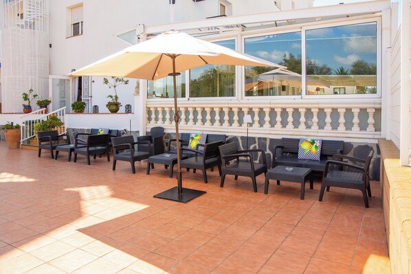 Exterior - Hotel Montana by Bossh (Roses)