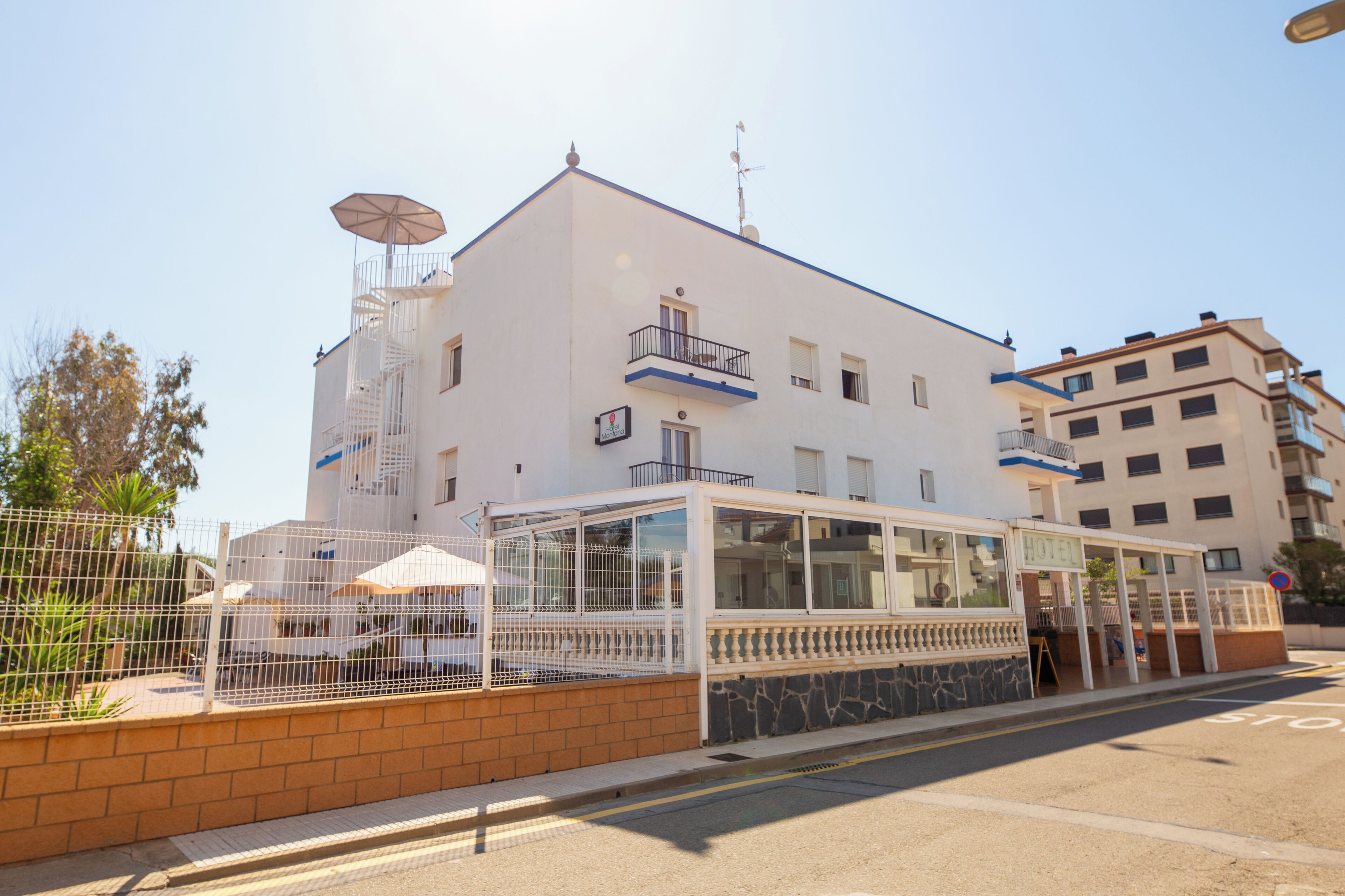 Foto - Hotel Montana by Bossh! Hotels