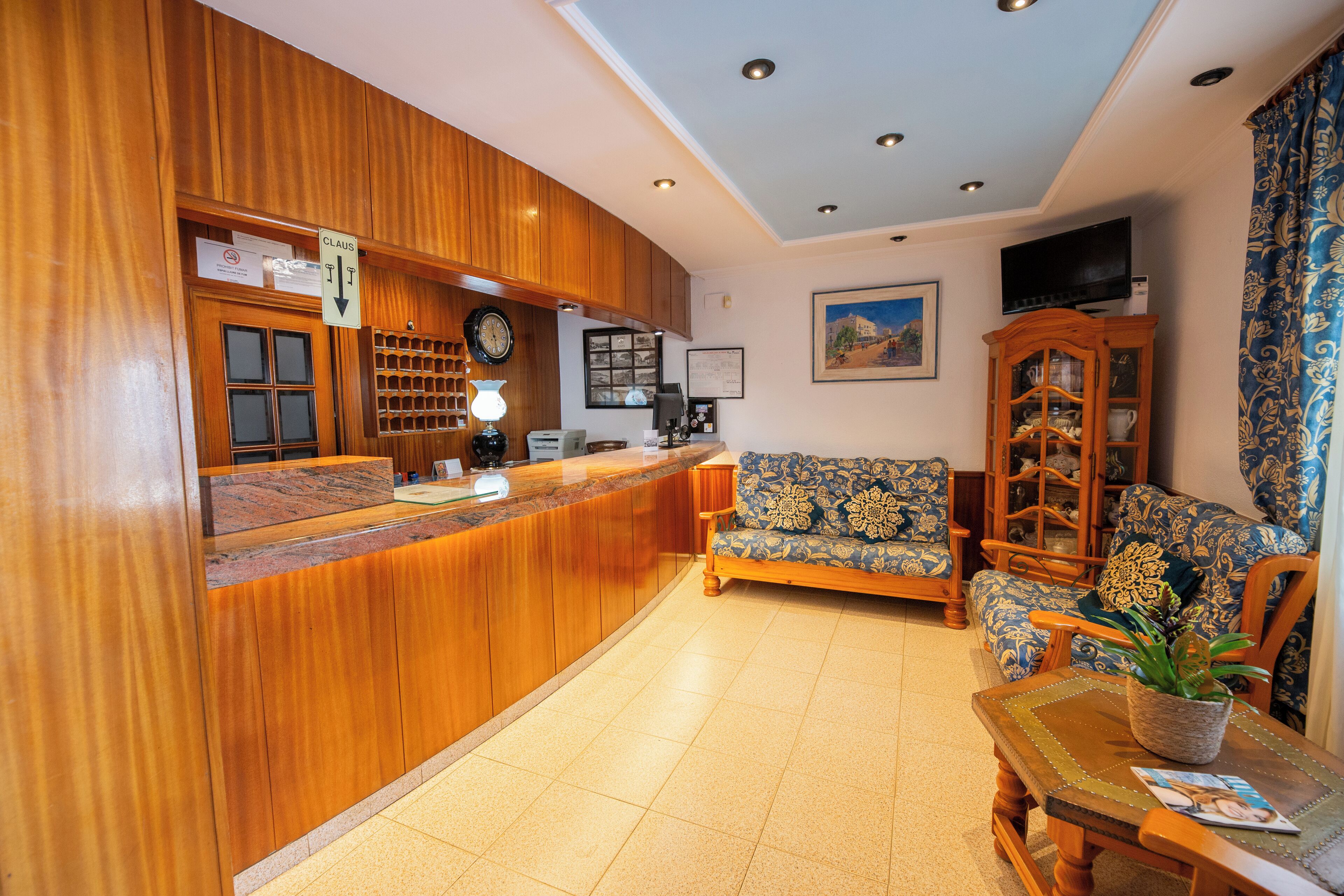 Foto - Hotel Montana by Bossh! Hotels