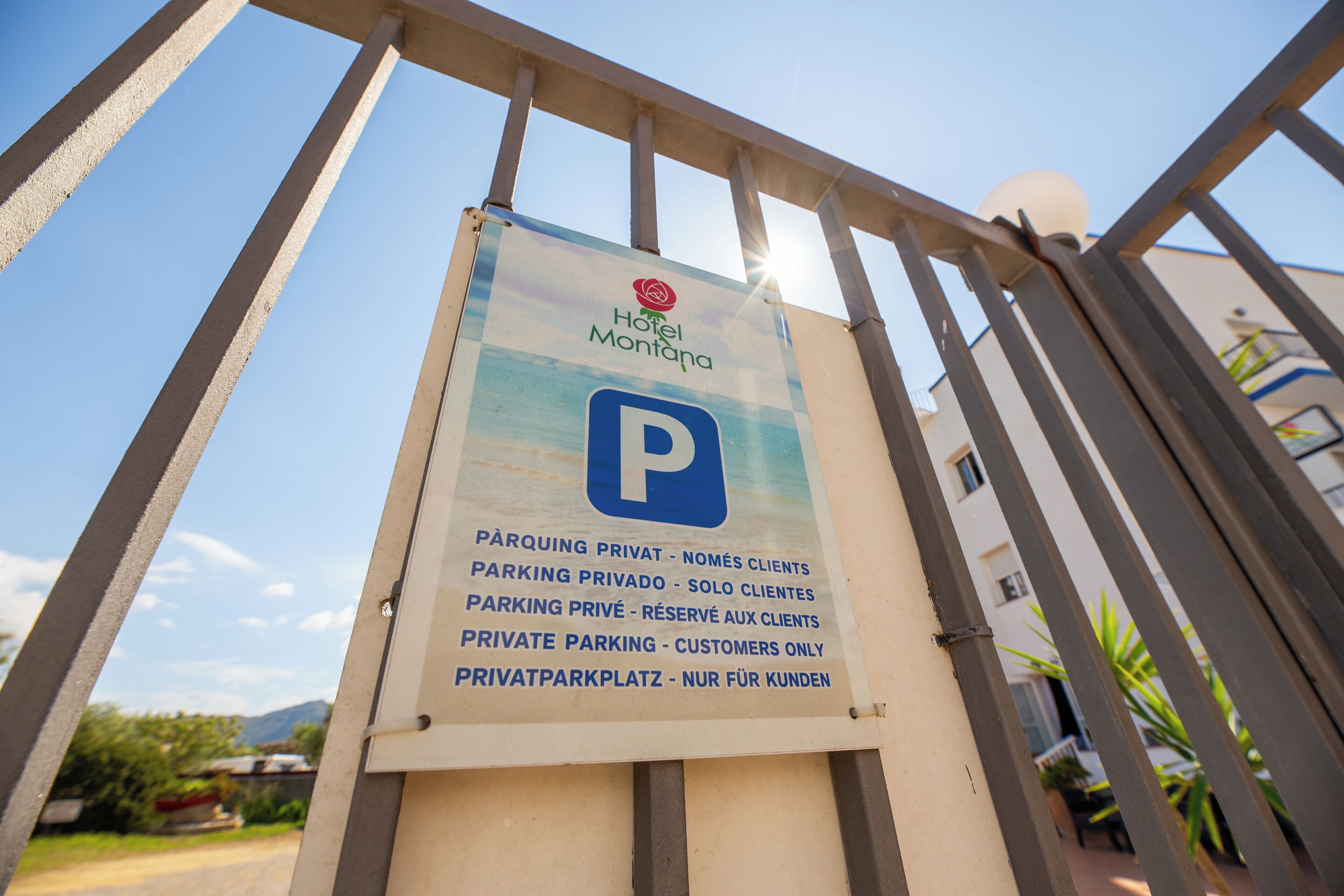 Foto - Hotel Montana by Bossh! Hotels