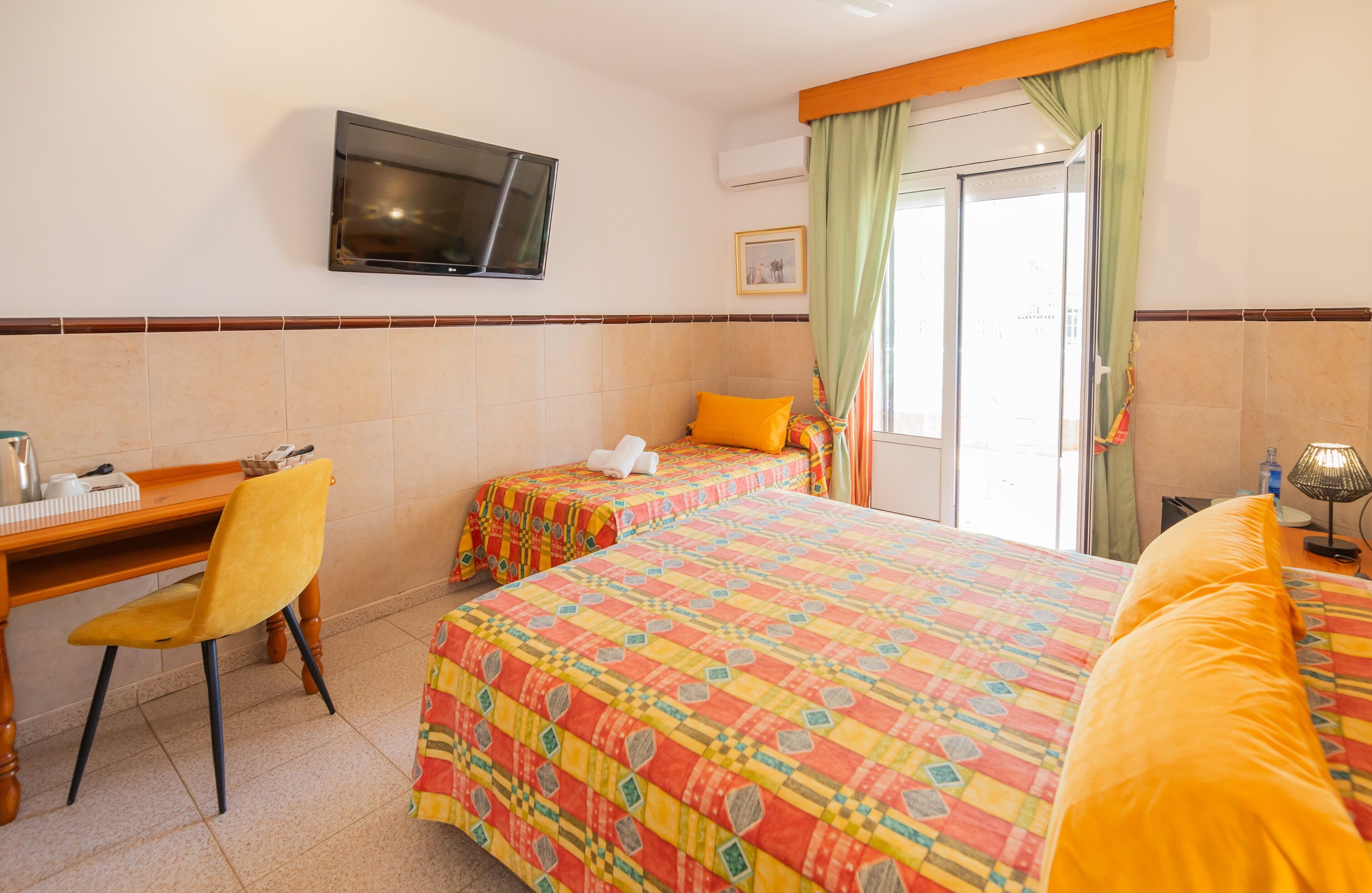 Foto - Hotel Montana by Bossh