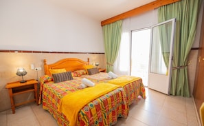 Double Comfort Terrace | Banyo | Küvet, saç kurutma makinesi, havlu, sabun 