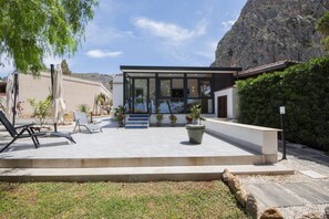 Villa, røyk | 2 soverom