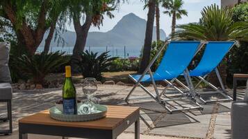 Villa, Smoking | 2 bedrooms