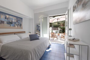 Villa, røyk | 2 soverom