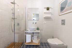 Maison, fumeur