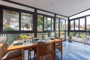 Villa, røyk | 2 soverom