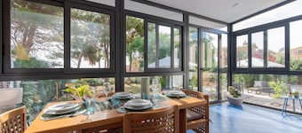 Villa Makar Sea View