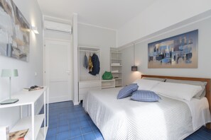 Villa, røyk | 2 soverom