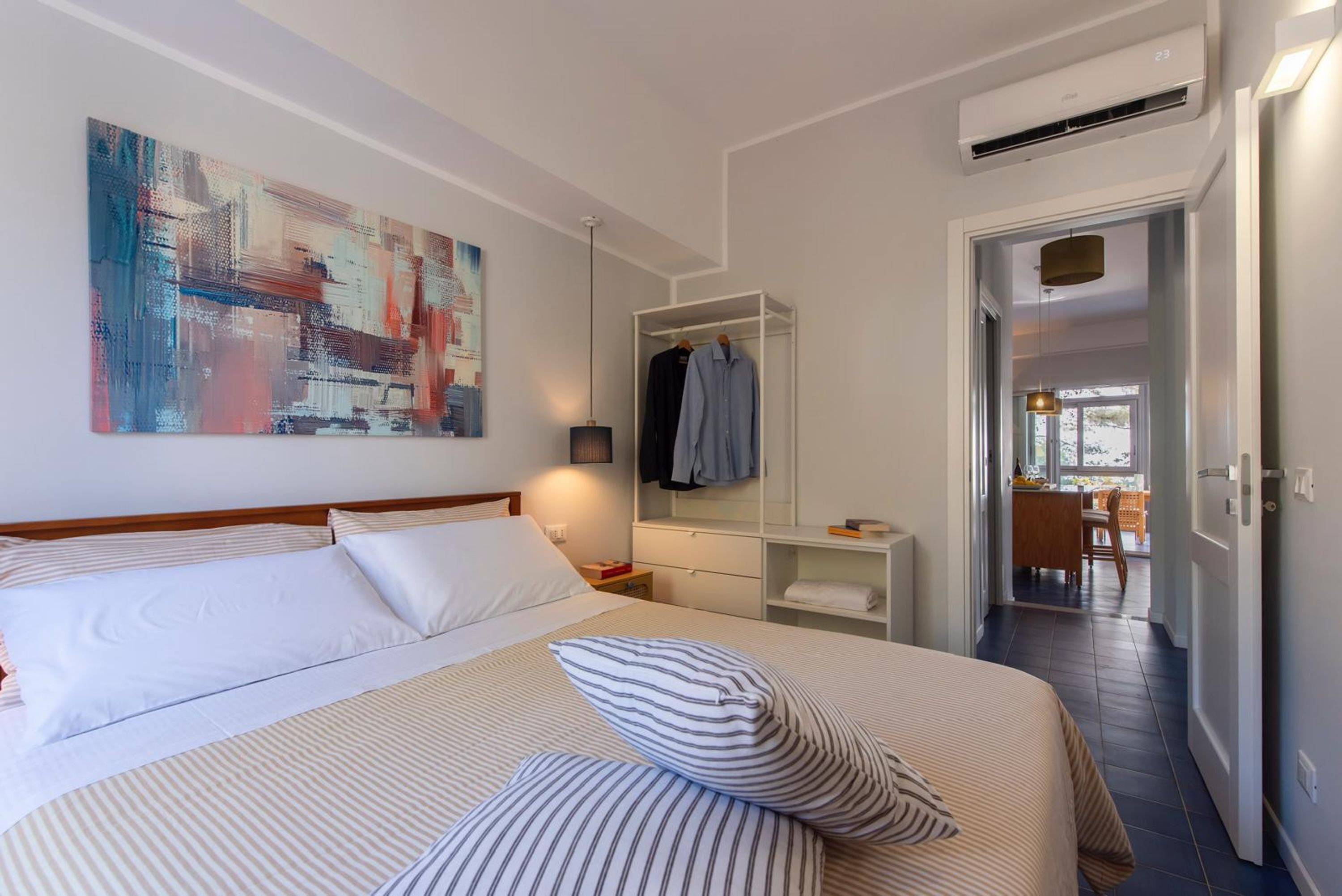 Villa, Smoking | 2 bedrooms