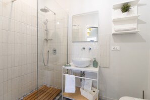 Maison, fumeur