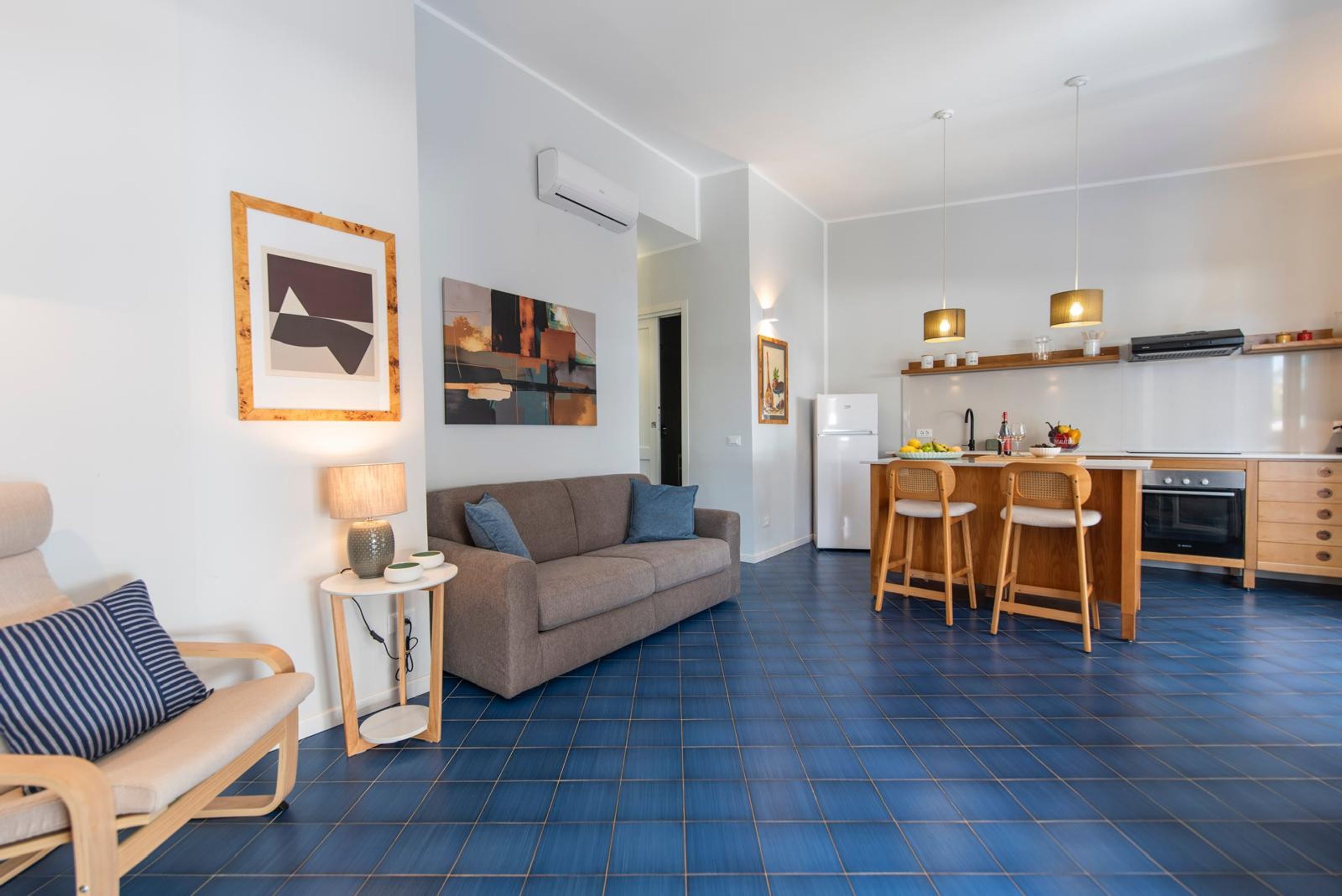 Villa, Smoking | 2 bedrooms