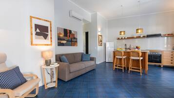 Villa, Smoking | 2 bedrooms