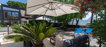 Villa Makar Sea View