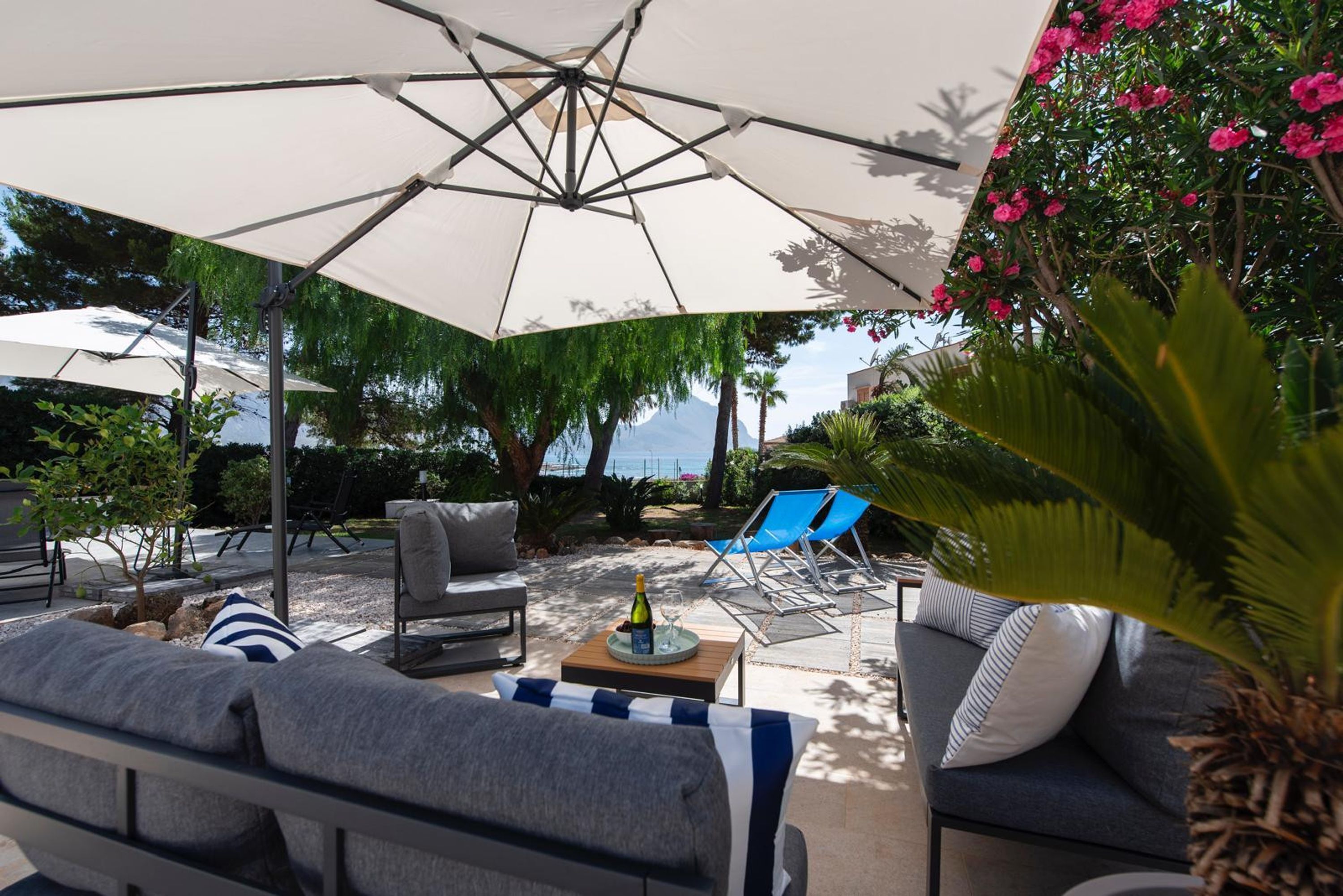 Villa, Smoking | 2 bedrooms