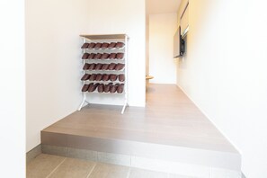 Pintu masuk dalaman