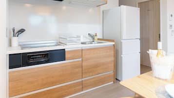 Grandioso Okinawa Pool Villa Onna 13A, Smoking | Private kitchen