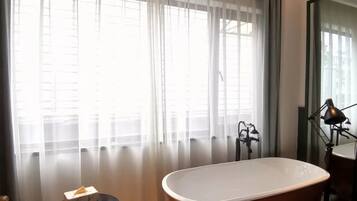 Fasilitas kamar mandi