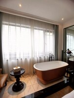 Fasilitas kamar mandi