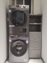 Ruang laundry