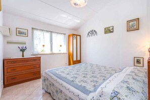 3 chambres