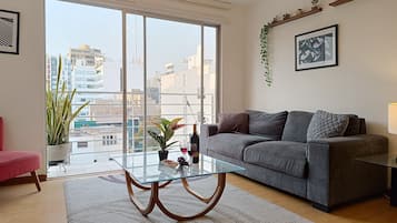 Una Smart TV