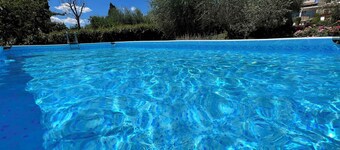 Casa vacanze mit Pool,J acuzzi und Sonnensolarium