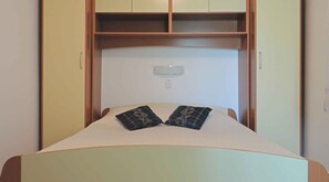 1 soveværelse, Wi-Fi