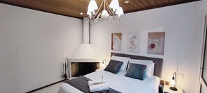 3 Schlafzimmer, Bügeleisen/Bügelbrett, kostenloses WLAN, Bettwäsche