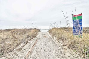 Strand