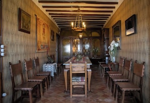 Restaurantes