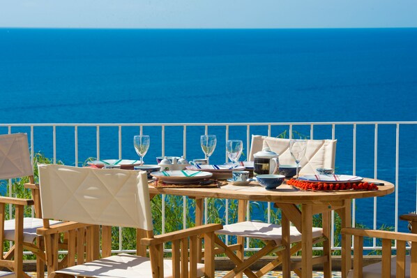 3 bedrooms - Villa Eterea by Myvillacollection (Praiano)