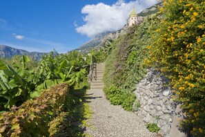 3 bedrooms - Villa Eterea by Myvillacollection (Praiano)